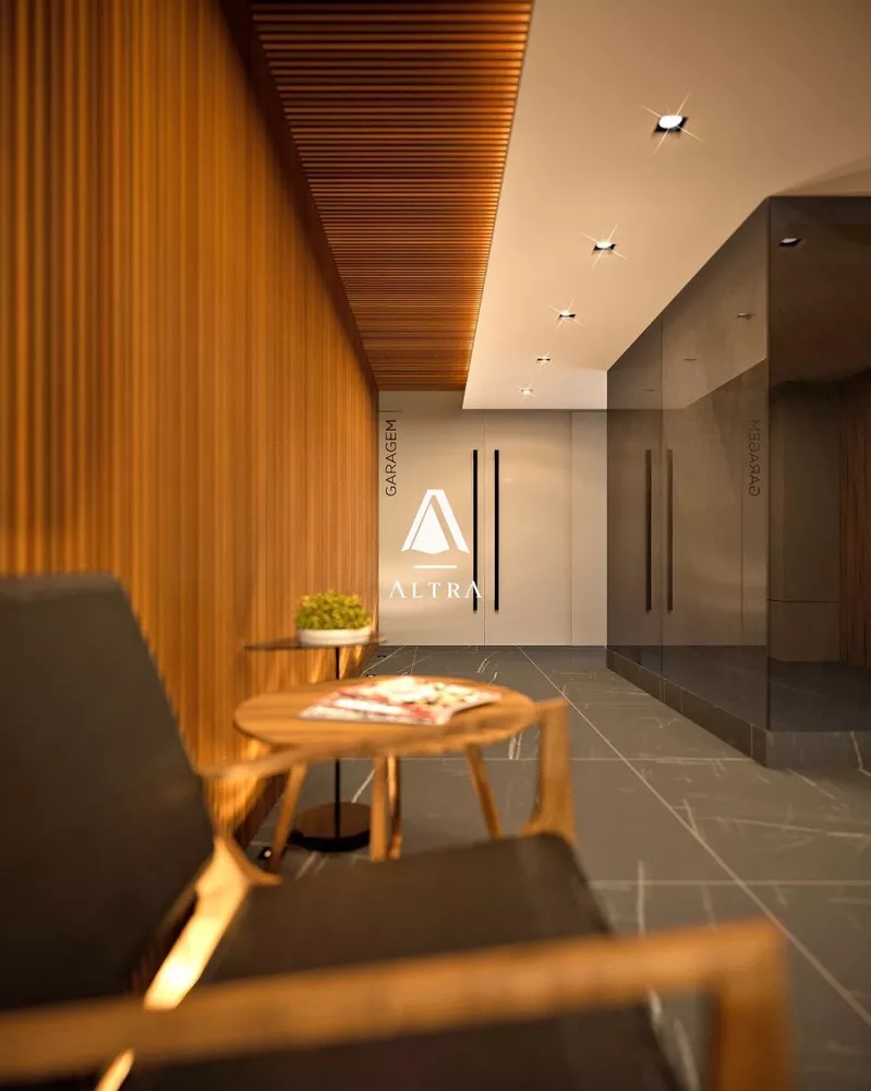 Apartamento, 3 quartos, 220 m² - Foto 3