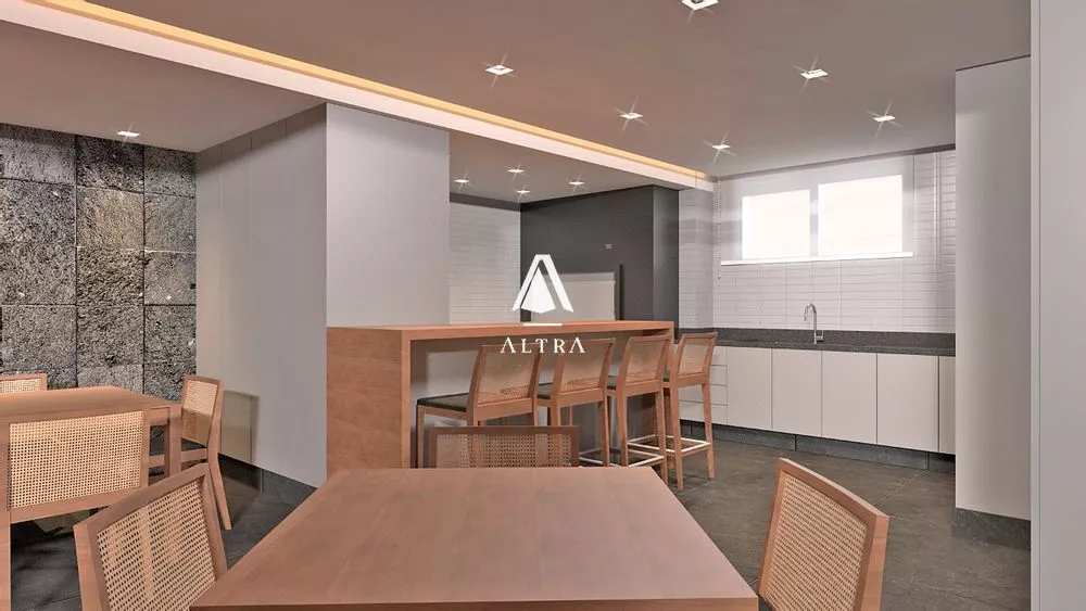 Apartamento, 3 quartos, 220 m² - Foto 2