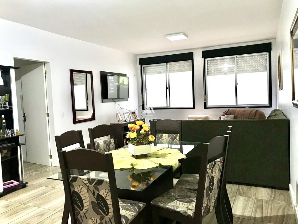Apartamento, 3 quartos, 143 m² - Foto 9