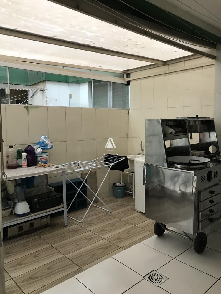 Apartamento, 3 quartos, 143 m² - Foto 4