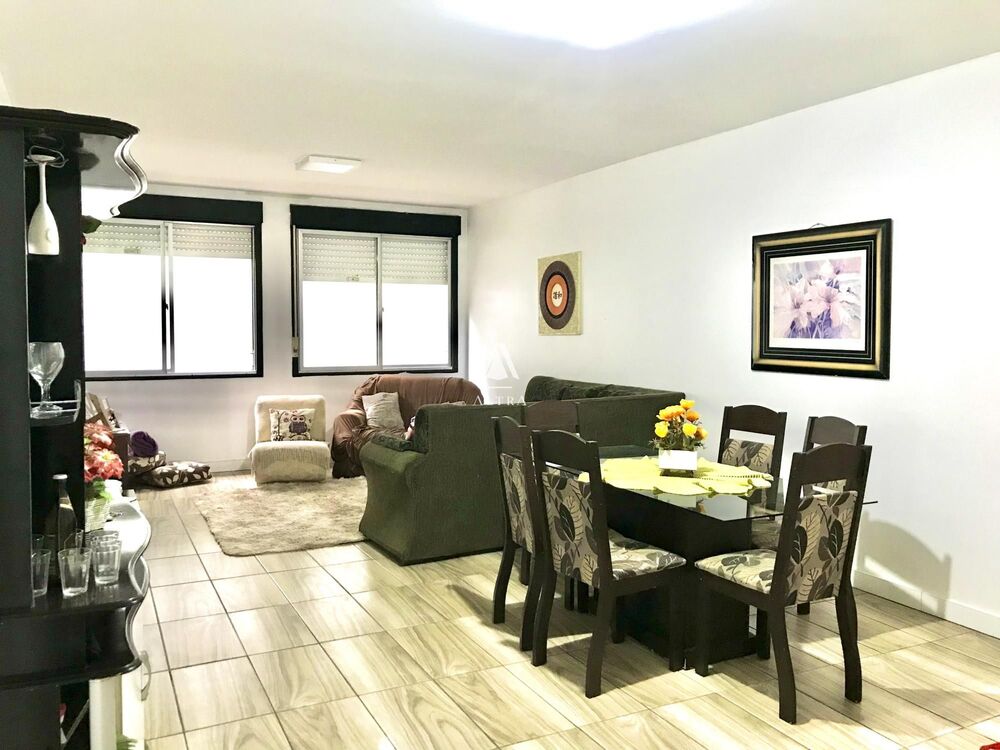 Apartamento, 3 quartos, 143 m² - Foto 8