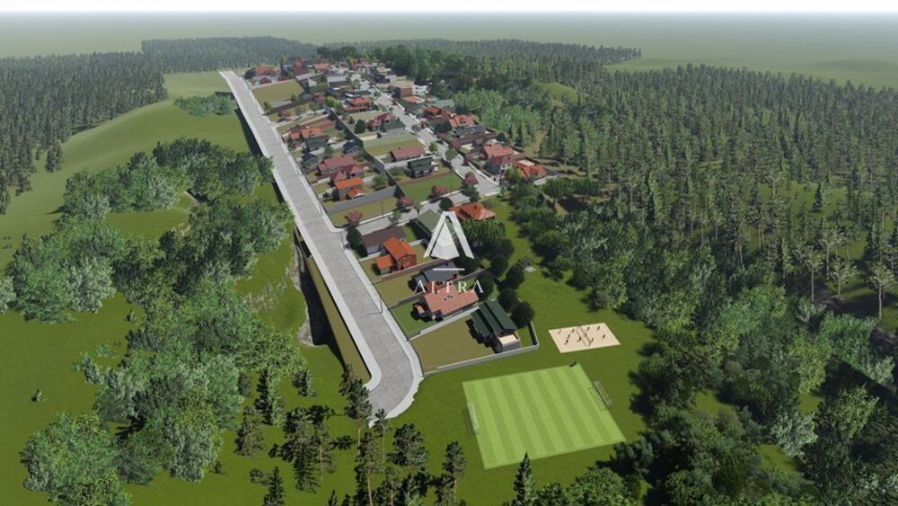 Terreno, 540 m² - Foto 4