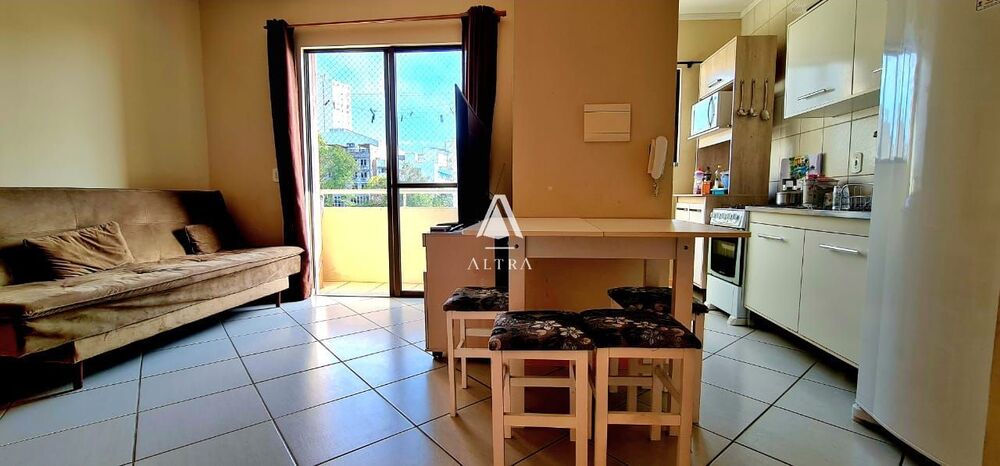 Apartamento, 1 quarto, 44 m² - Foto 7