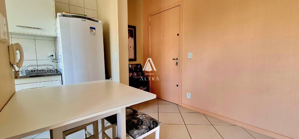 Apartamento, 1 quarto, 44 m² - Foto 4