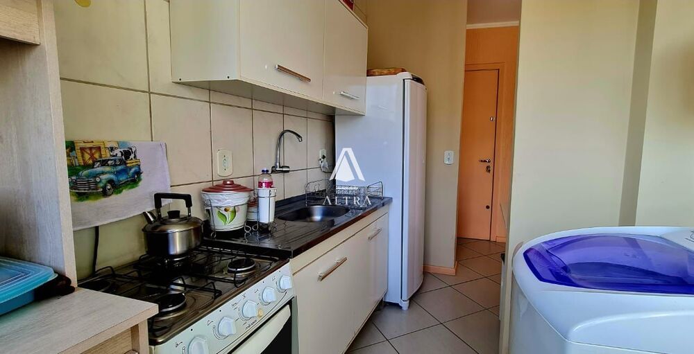 Apartamento, 1 quarto, 44 m² - Foto 5