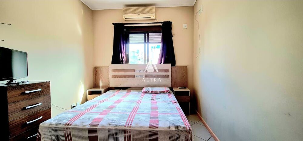 Apartamento, 1 quarto, 44 m² - Foto 19