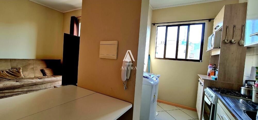 Apartamento, 1 quarto, 44 m² - Foto 6