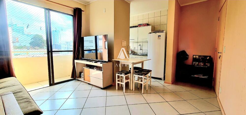 Apartamento, 1 quarto, 44 m² - Foto 12