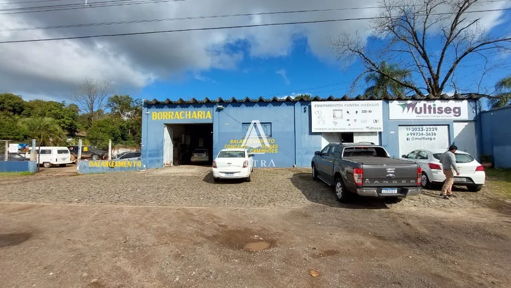 Terreno, 2 hectares - Foto 1