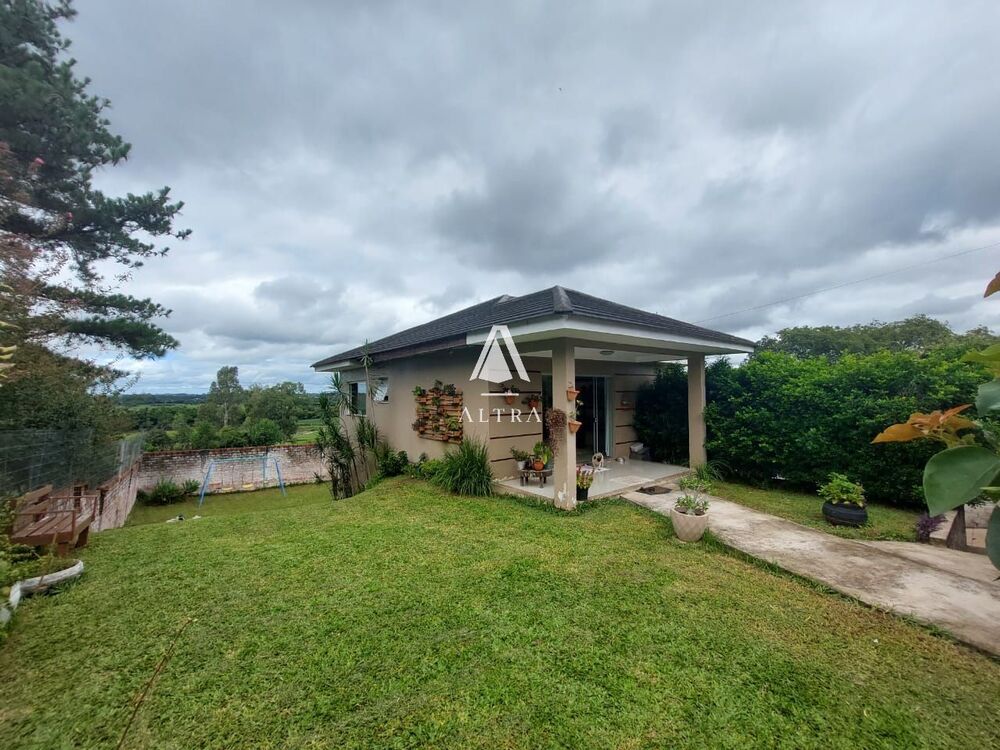 Casa, 3 quartos, 162 m² - Foto 13