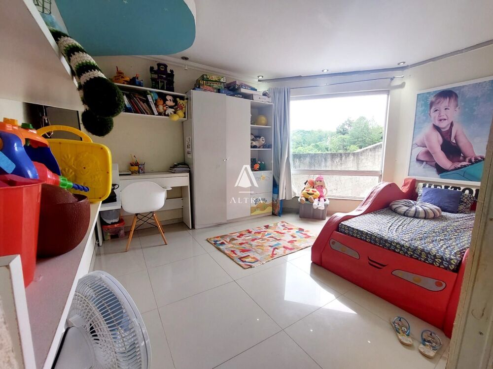 Casa, 3 quartos, 162 m² - Foto 8