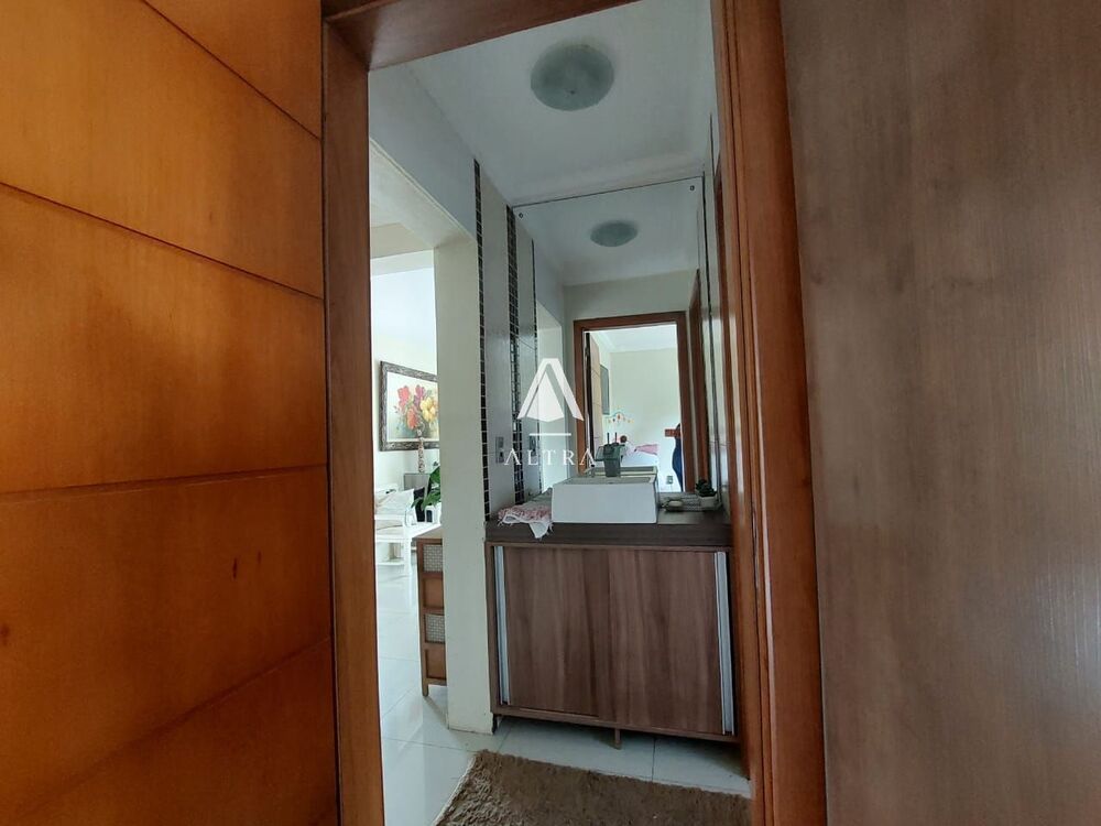 Casa, 3 quartos, 162 m² - Foto 10