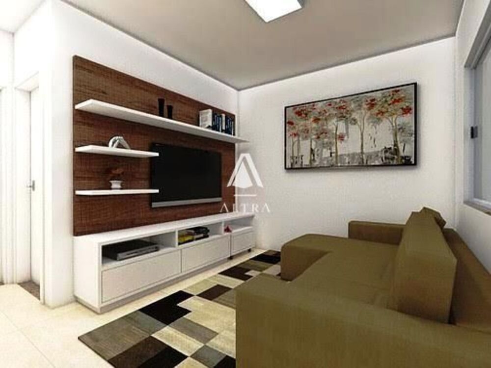 Casa, 3 quartos, 65 m² - Foto 4