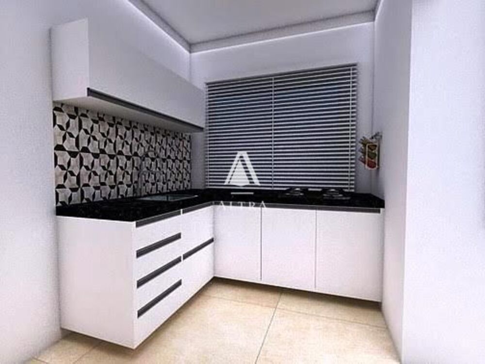 Casa, 3 quartos, 65 m² - Foto 2