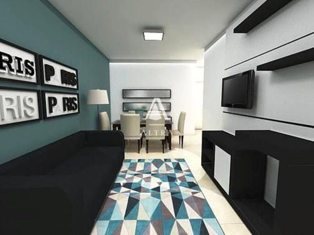 Casa, 3 quartos, 65 m² - Foto 3