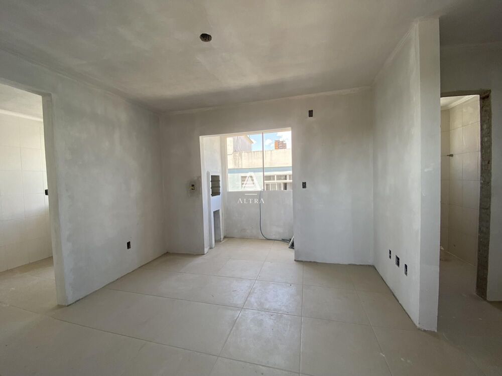 Apartamento, 1 quarto, 42 m² - Foto 3