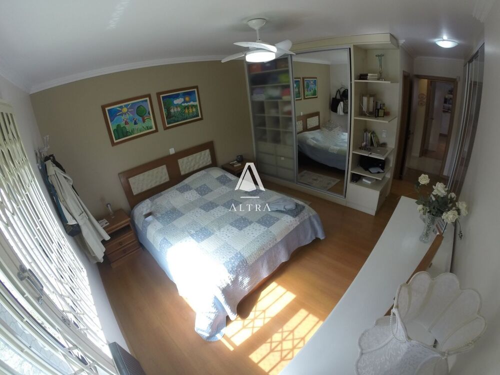 Apartamento, 4 quartos, 235 m² - Foto 13