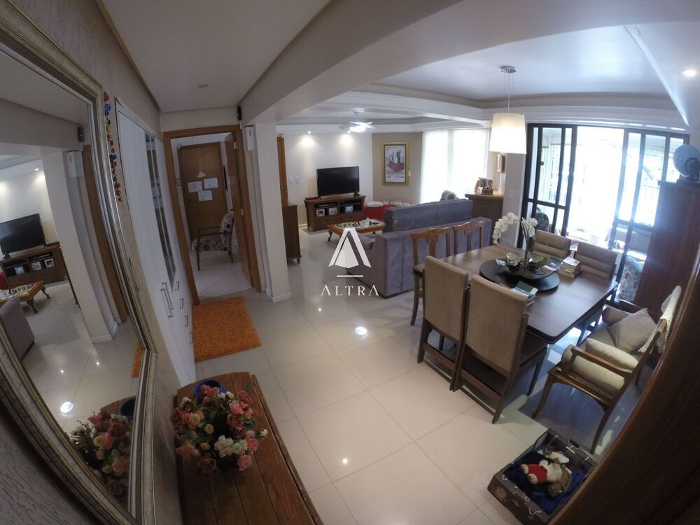 Apartamento, 4 quartos, 235 m² - Foto 3