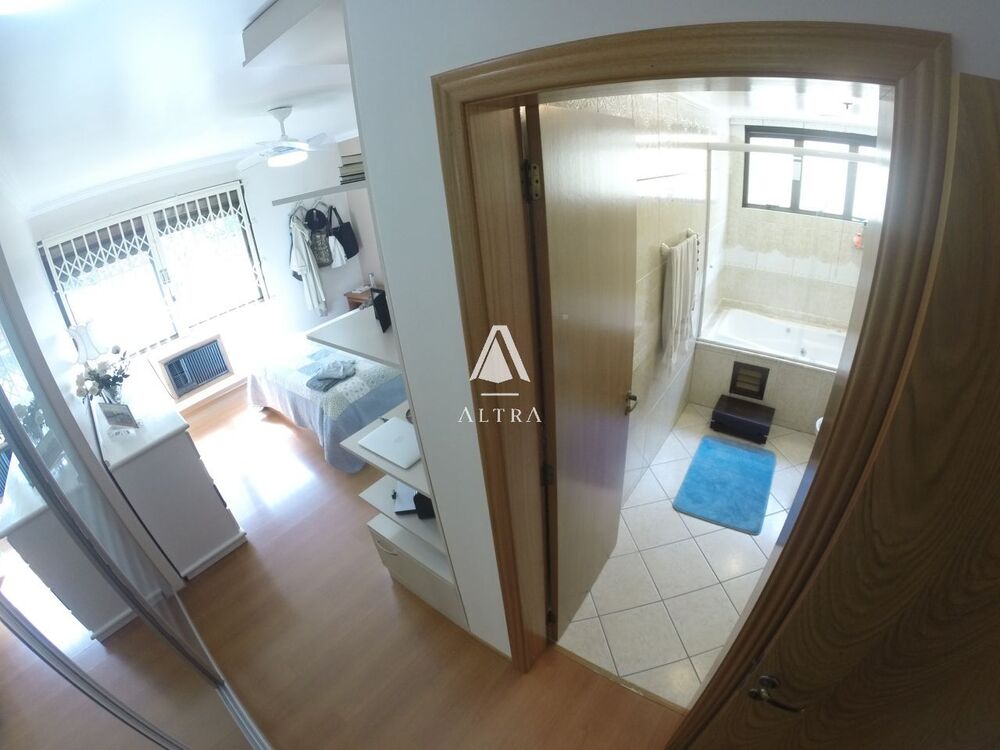 Apartamento, 4 quartos, 235 m² - Foto 12