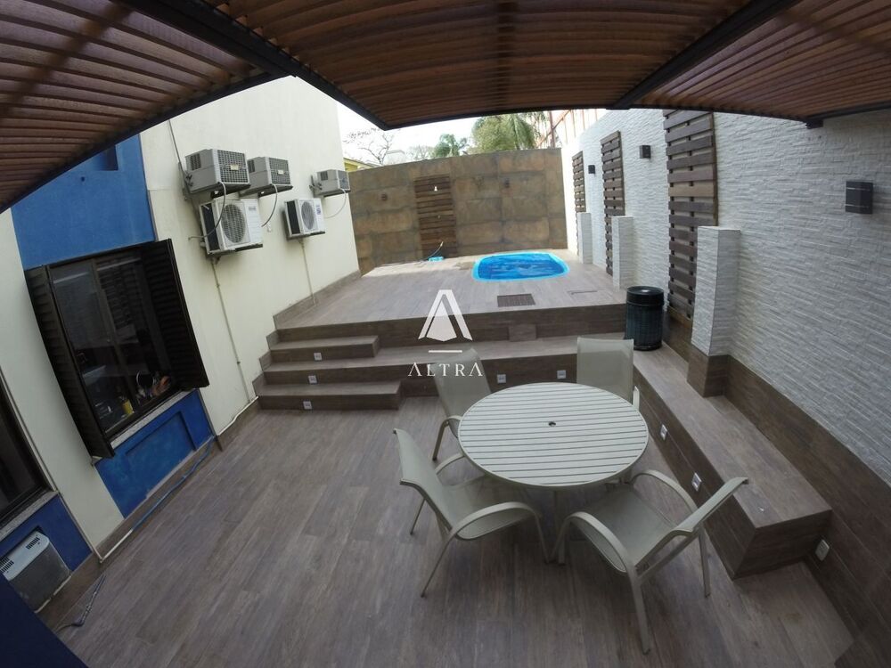 Apartamento, 4 quartos, 235 m² - Foto 16