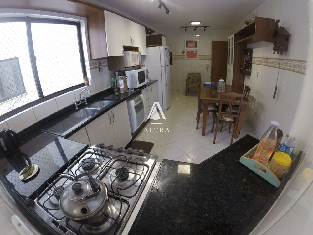 Apartamento, 4 quartos, 235 m² - Foto 9