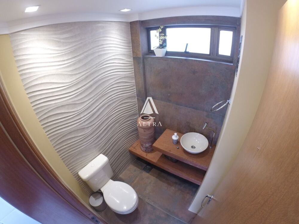 Apartamento, 4 quartos, 235 m² - Foto 7