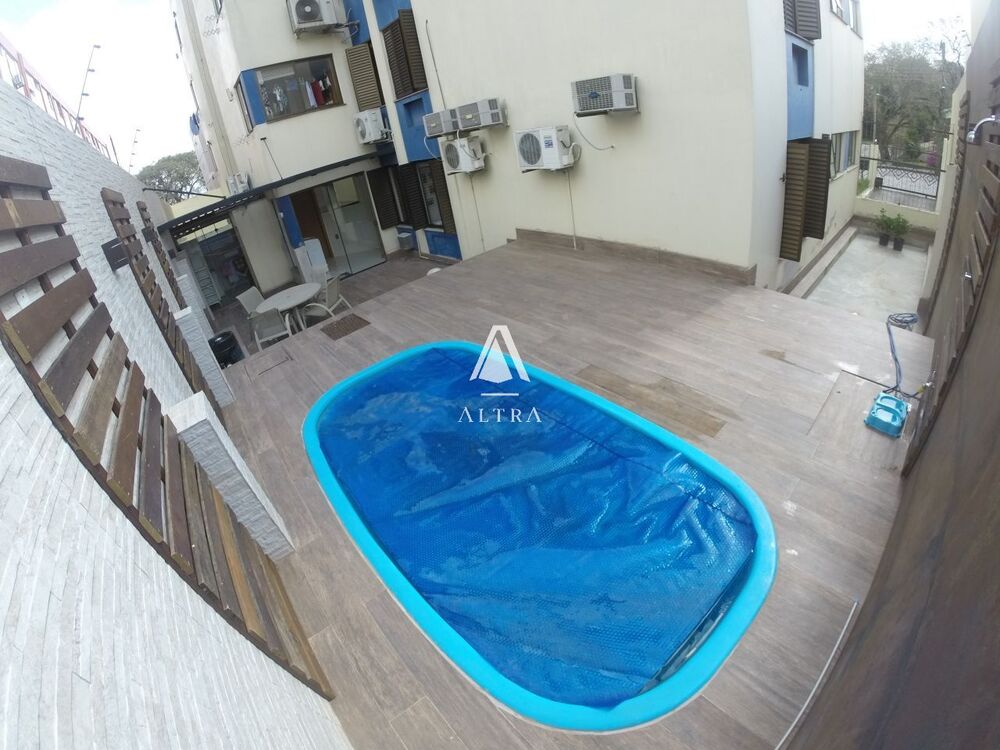 Apartamento, 4 quartos, 235 m² - Foto 17