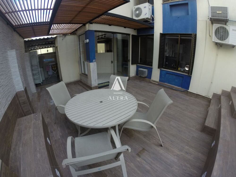 Apartamento, 4 quartos, 235 m² - Foto 19