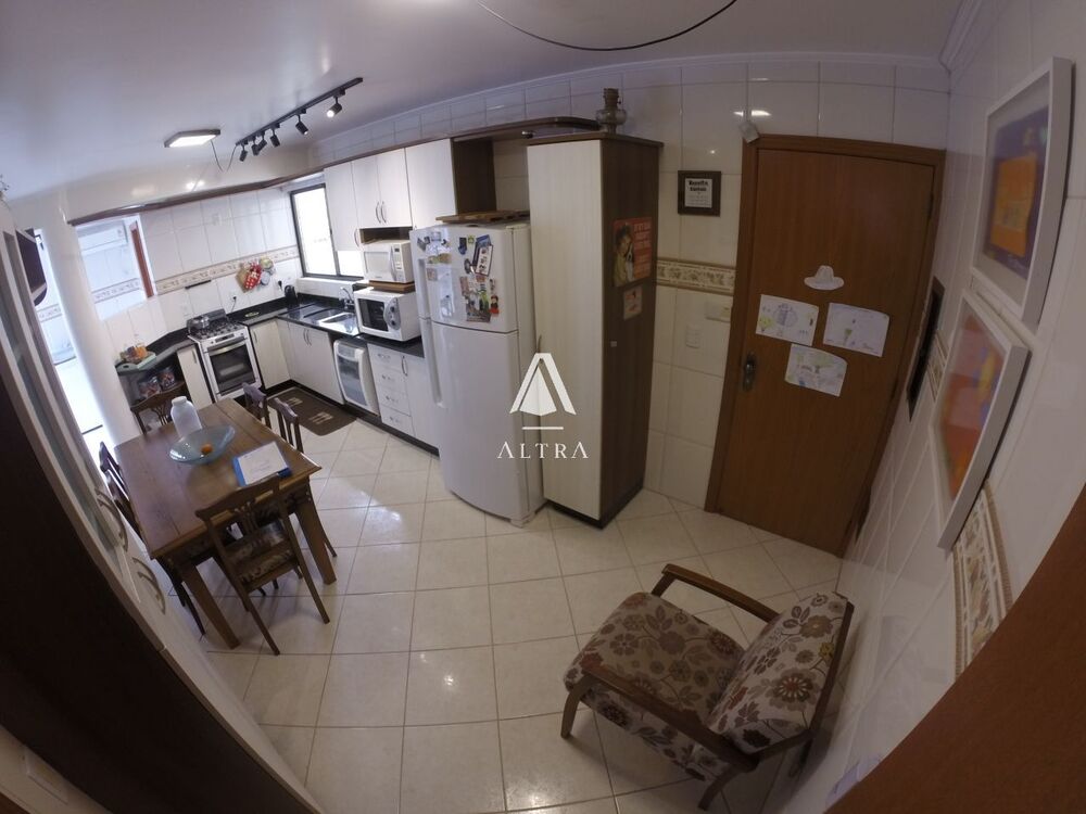 Apartamento, 4 quartos, 235 m² - Foto 10