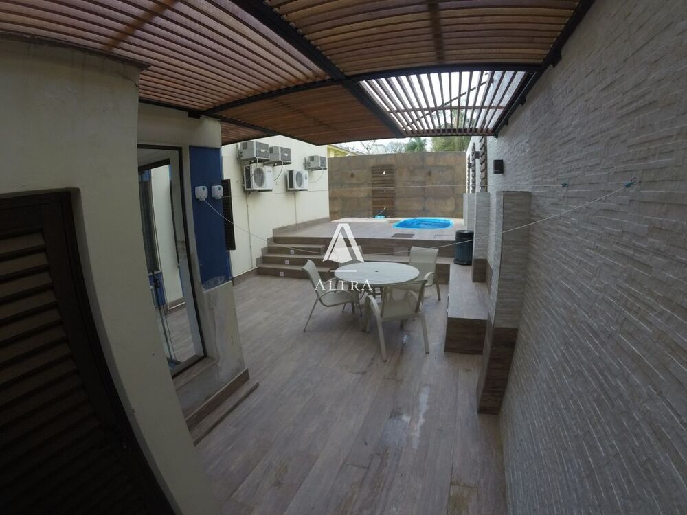 Apartamento, 4 quartos, 235 m² - Foto 15