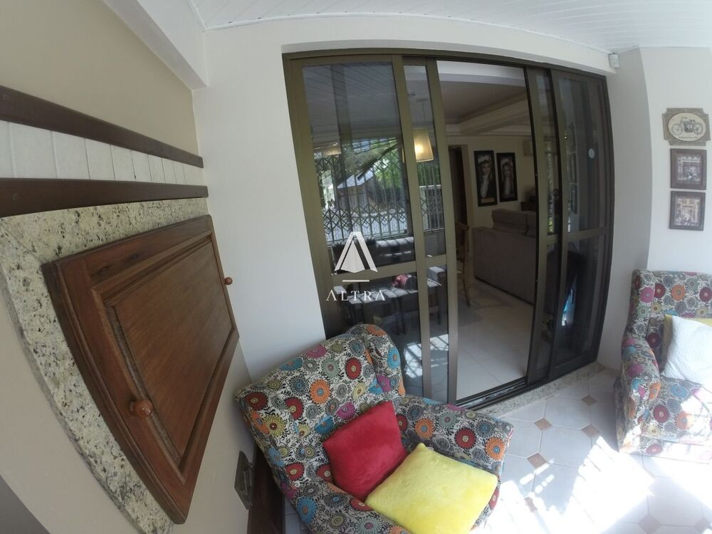 Apartamento, 4 quartos, 235 m² - Foto 5