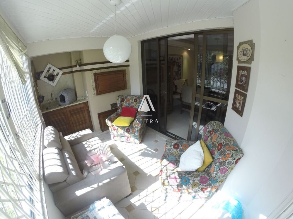 Apartamento, 4 quartos, 235 m² - Foto 6