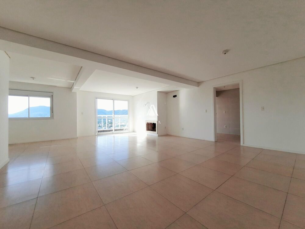 Apartamento, 3 quartos, 164 m² - Foto 2