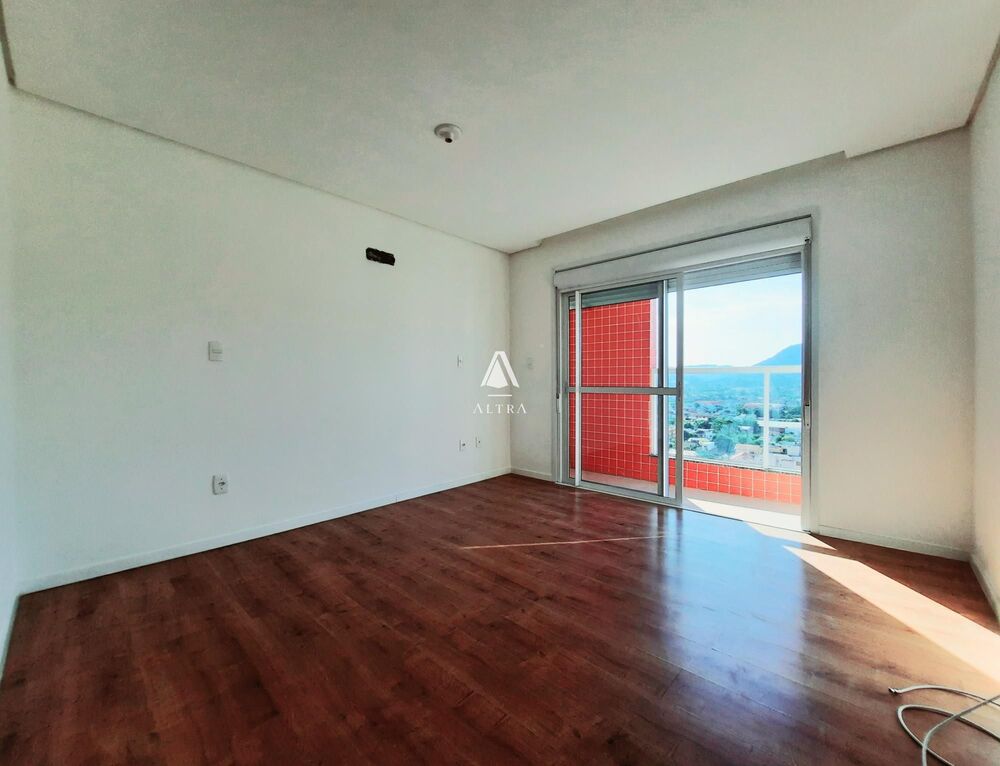 Apartamento, 3 quartos, 164 m² - Foto 7
