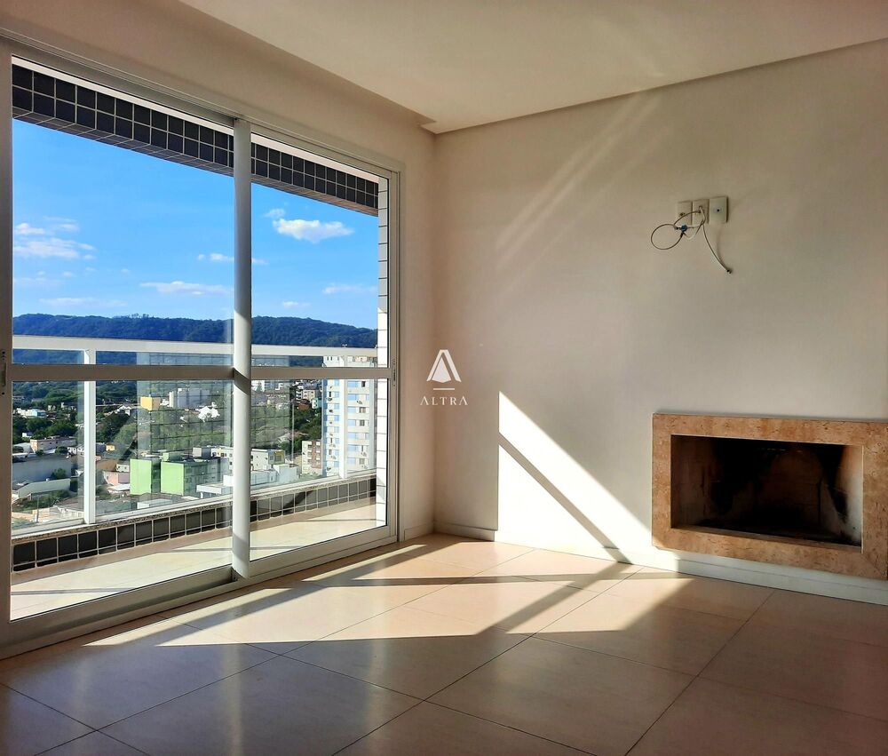 Apartamento, 3 quartos, 164 m² - Foto 1