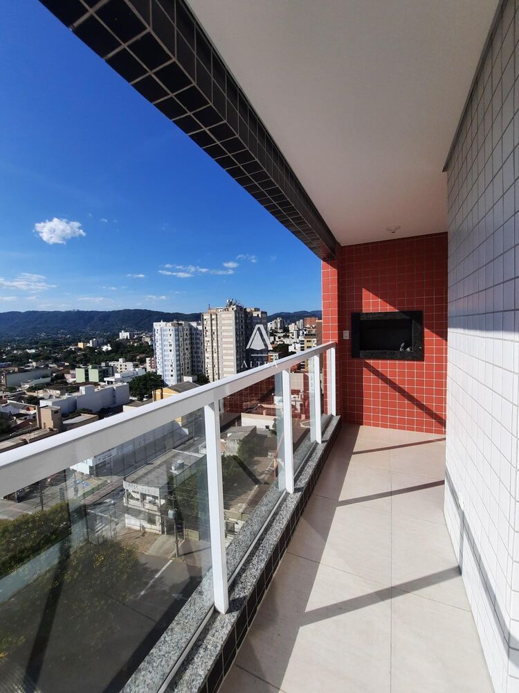 Apartamento, 3 quartos, 164 m² - Foto 5