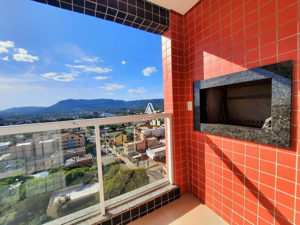 Apartamento, 3 quartos, 164 m² - Foto 4