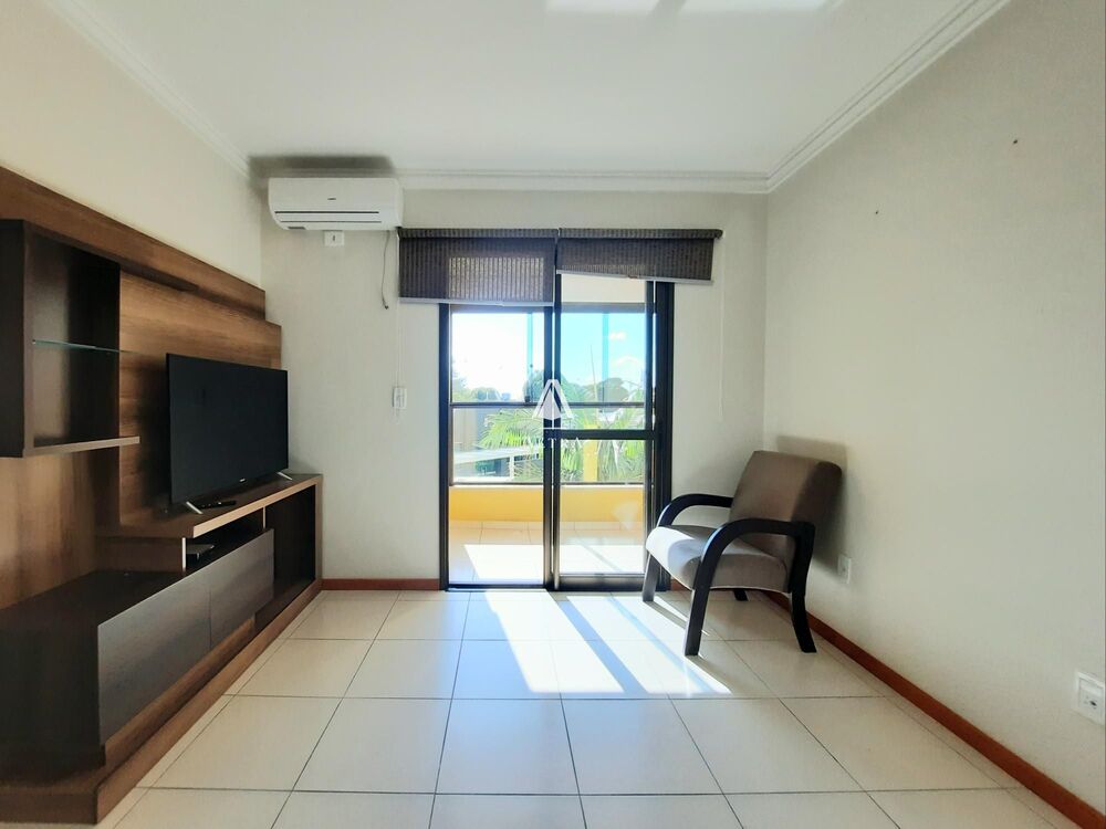 Apartamento, 3 quartos, 87 m² - Foto 1