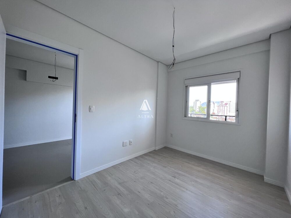 Apartamento, 1 quarto, 40 m² - Foto 1