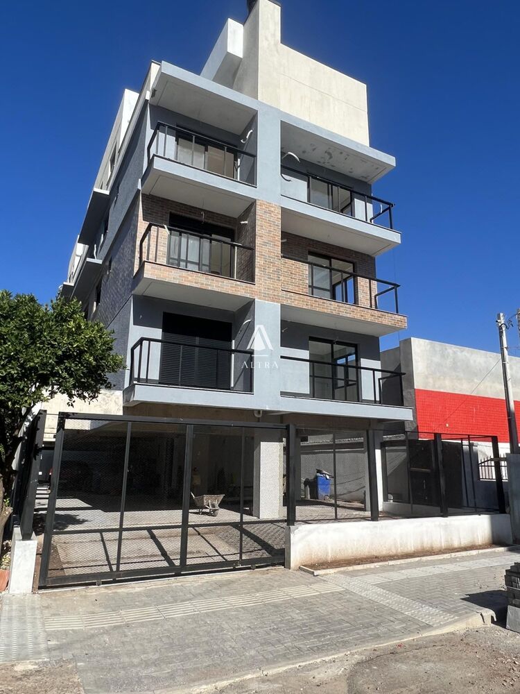 Apartamento, 1 quarto, 43 m² - Foto 1