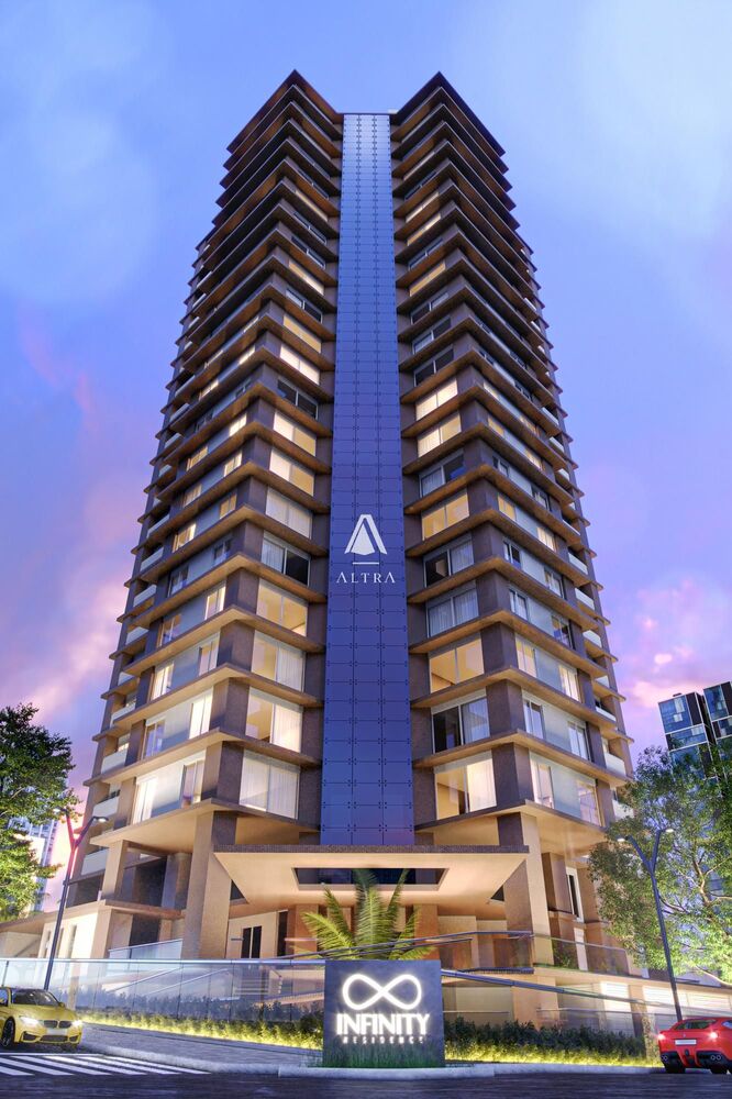 Apartamento, 3 quartos, 272 m² - Foto 1