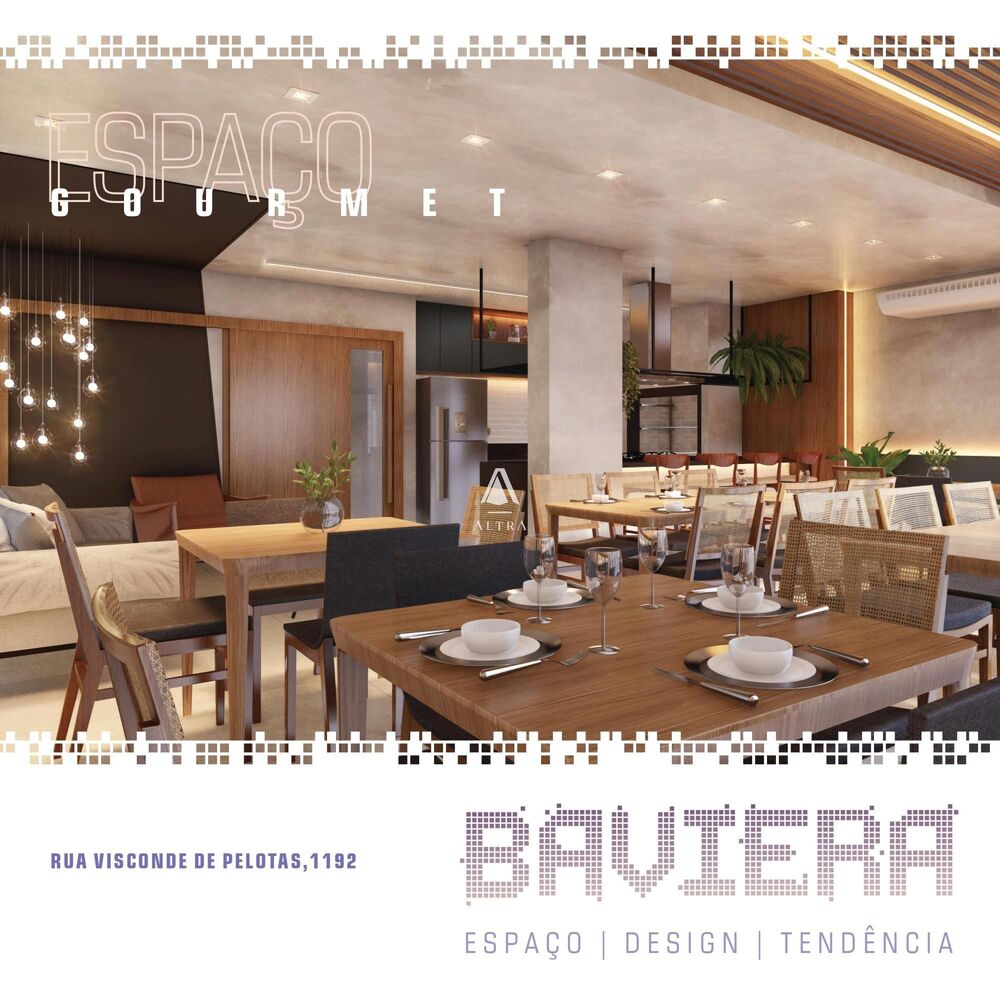 Apartamento, 2 quartos, 98 m² - Foto 1