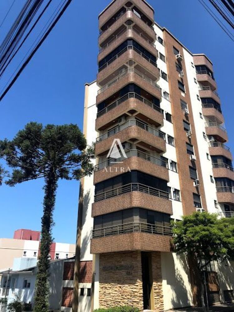 Apartamento, 3 quartos, 115 m² - Foto 4