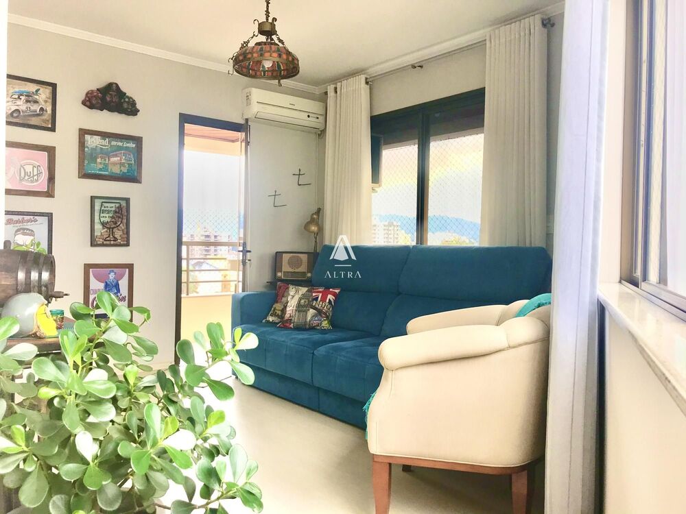 Apartamento, 3 quartos, 115 m² - Foto 12