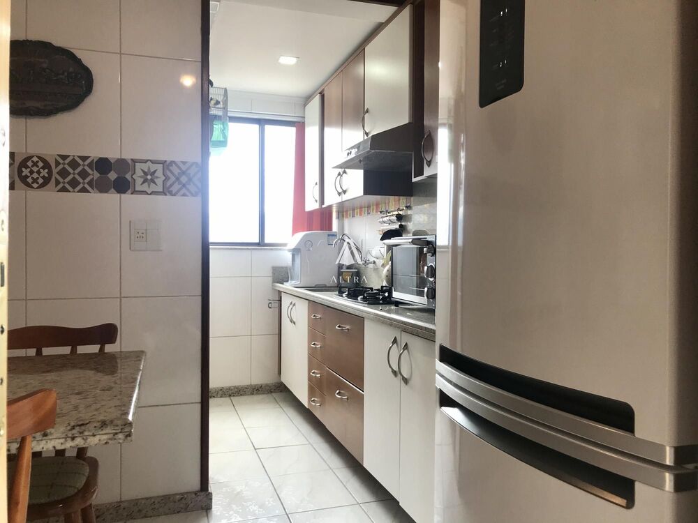 Apartamento, 3 quartos, 115 m² - Foto 11