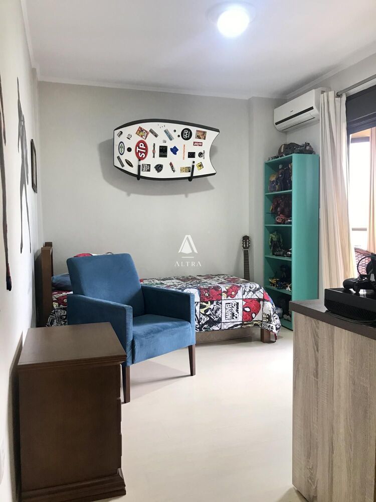 Apartamento, 3 quartos, 115 m² - Foto 7