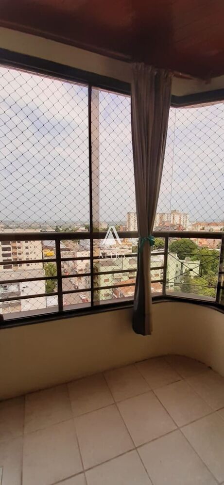Apartamento, 3 quartos, 115 m² - Foto 2