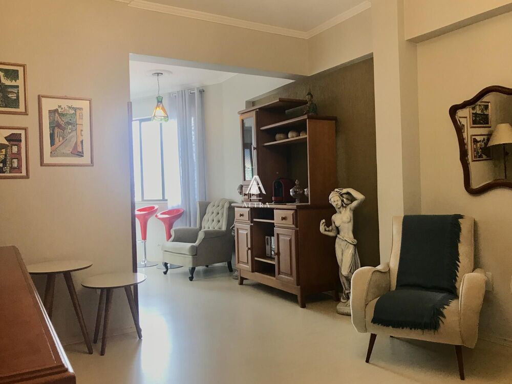 Apartamento, 3 quartos, 115 m² - Foto 3