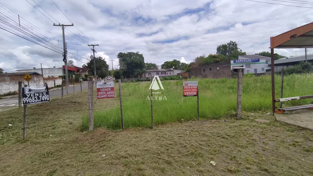 Loteamento e Condomínio, 1863 m² - Foto 1