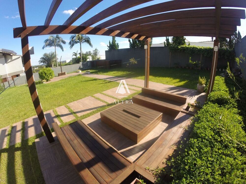 Casa, 4 quartos, 365 m² - Foto 5